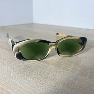 SRO Sunmodes Sunglasses PARTS ONLY FRAMES ONLY Multicolor DAMAGED